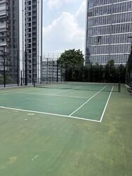 The Hillier (D23), Apartment #601911631